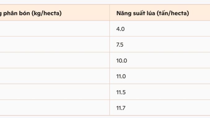 Quy luật hiệu suất giảm dần Quy luật hiệu suất giảm dần