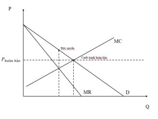 Thị trường cạnh tranh không hoàn hảo 3