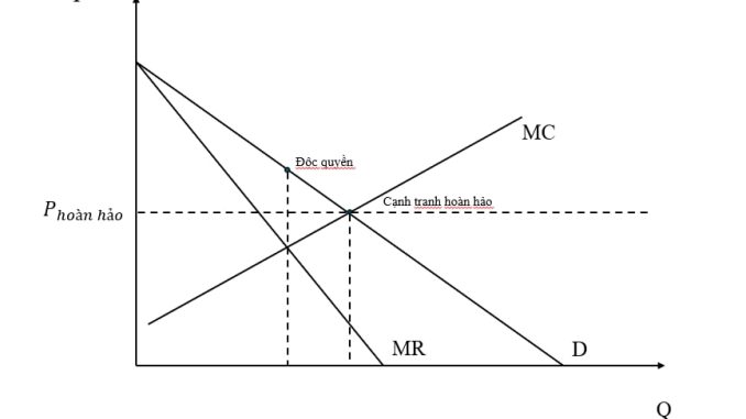 Thị trường cạnh tranh không hoàn hảo 3